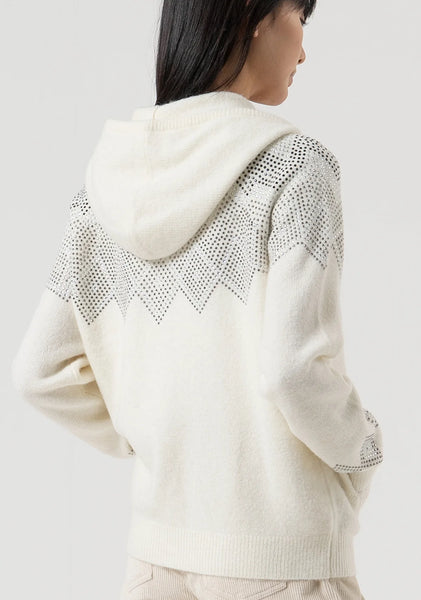 SNOW Wool Jacket