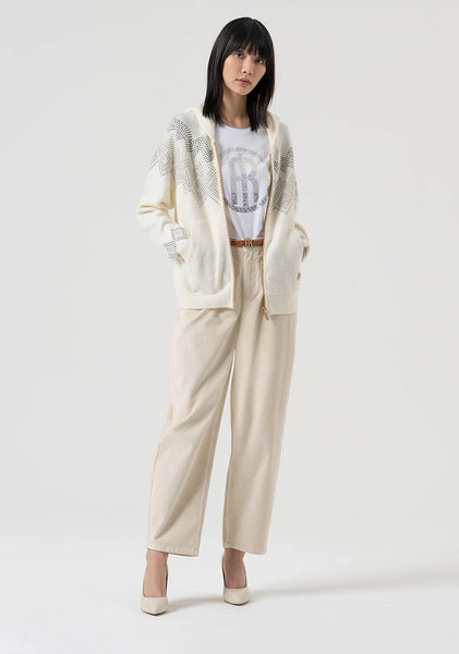 SNOW Wool Jacket