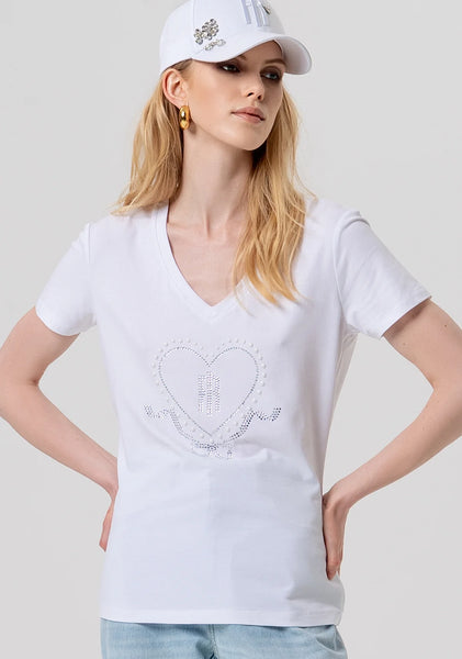 HEART T-Shirt