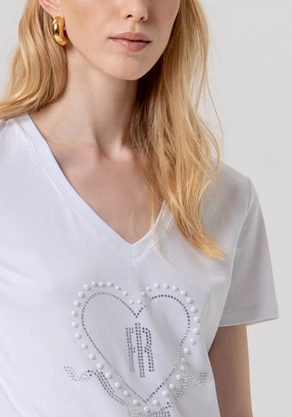 HEART T-Shirt