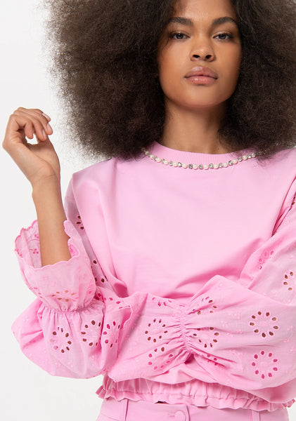 MARILISA Sweater