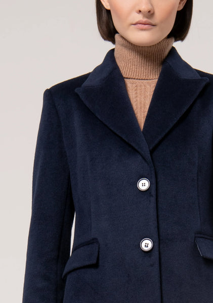 SHEILA Blue Coat