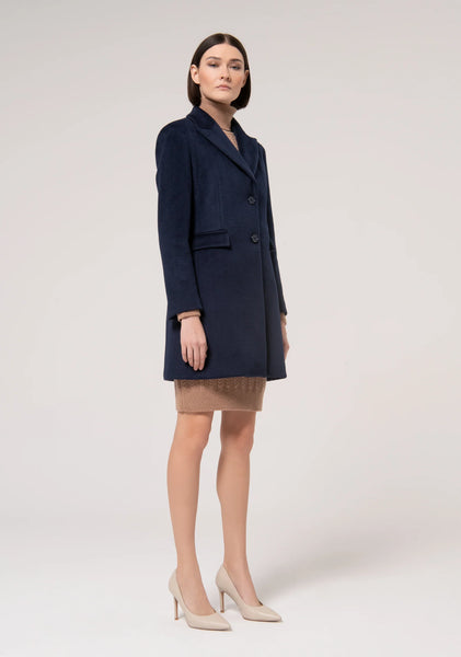 SHEILA Blue Coat