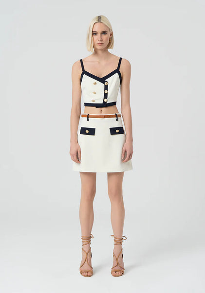 JULIA Mini Skirt