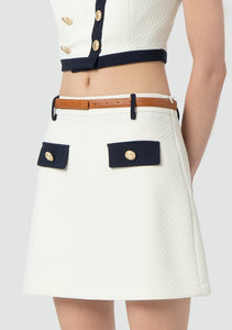 JULIA Mini Skirt
