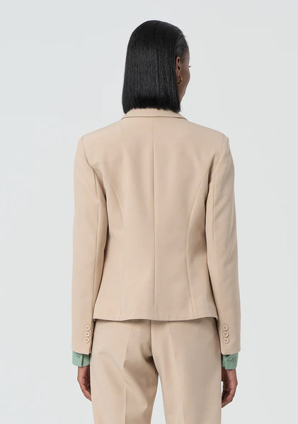 CLASSIC Beige Blazer