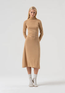 LUREX Maxi Dress