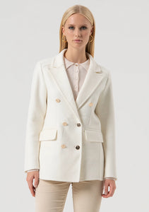 MILK Wool Blazer