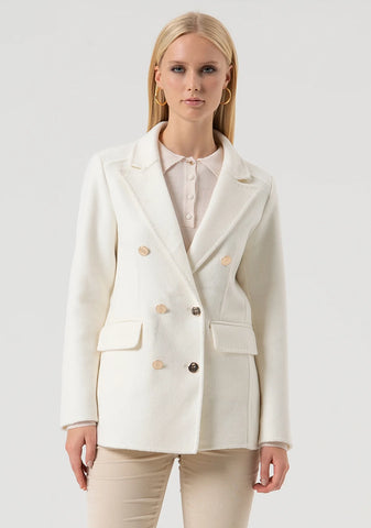 MILK Wool Blazer