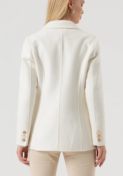 MILK Wool Blazer