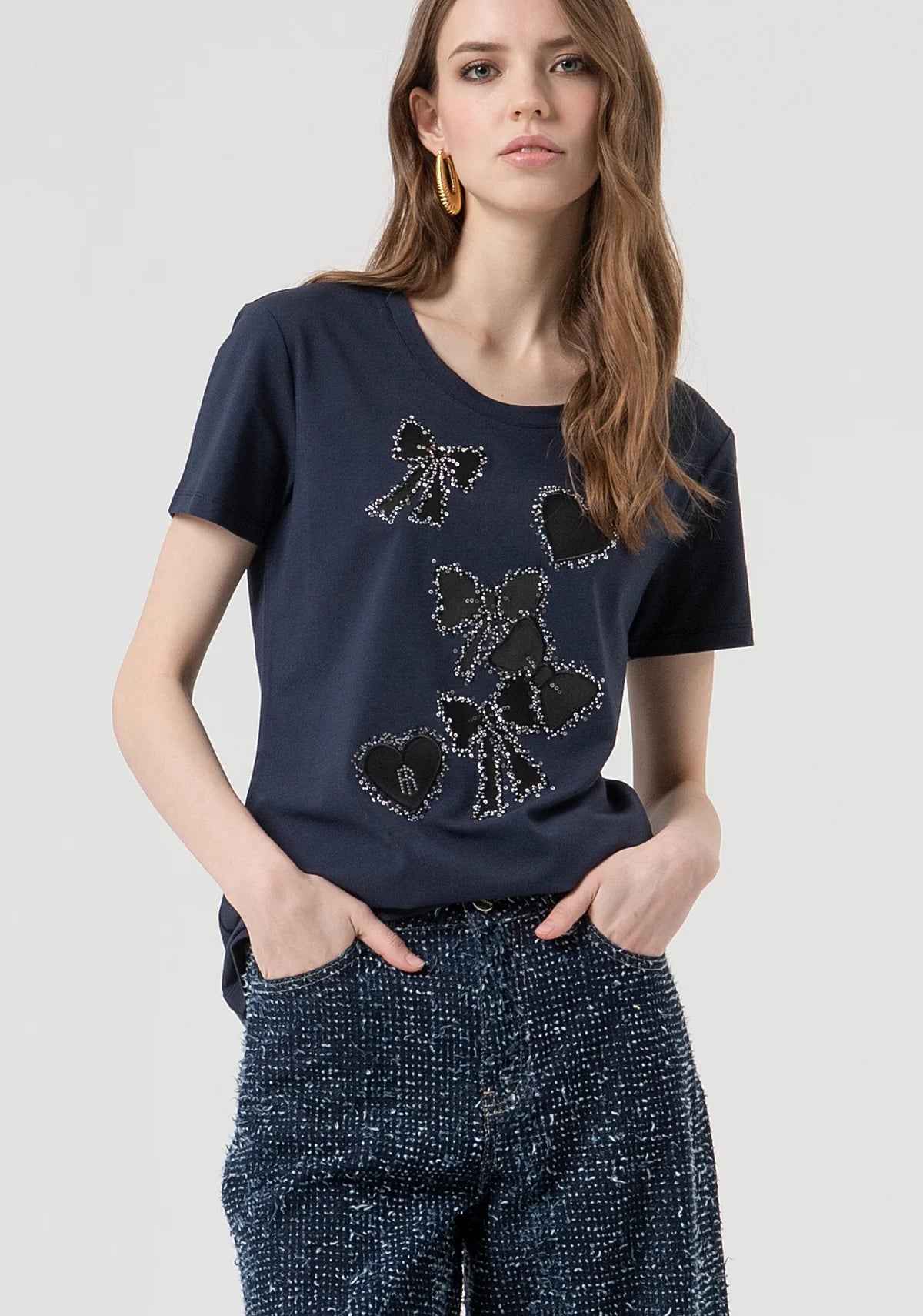 ROMANTICO T-Shirt