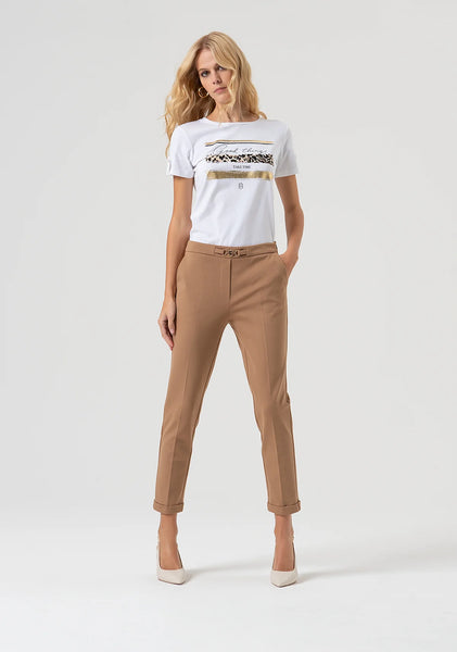 LEOPARD T-Shirt