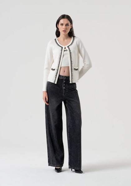 DROPS Cardigan