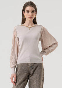 BALLOON Blouse