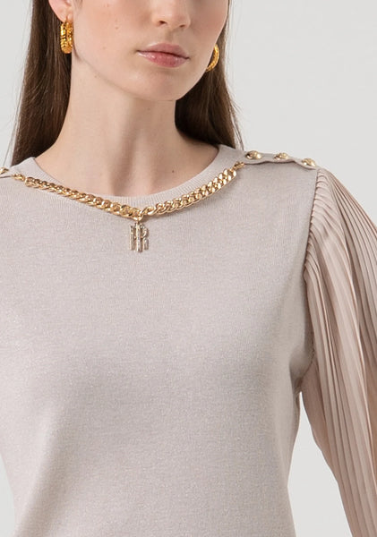 BALLOON Blouse