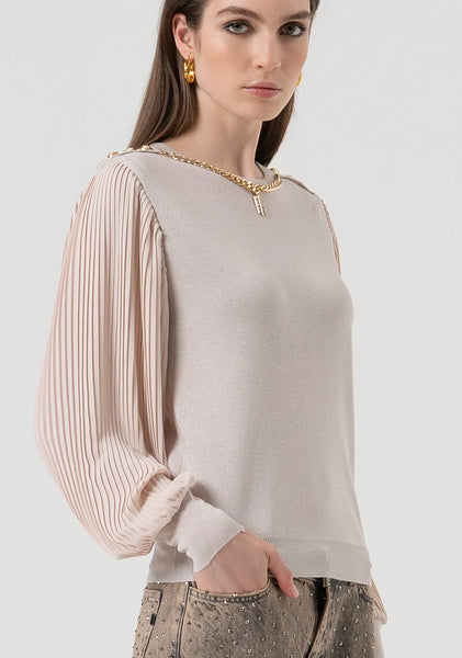 BALLOON Blouse