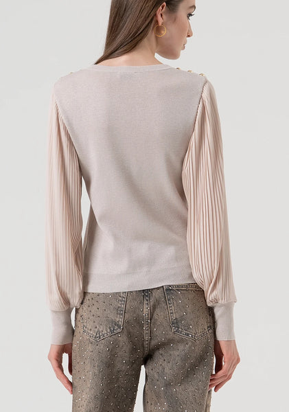 BALLOON Blouse