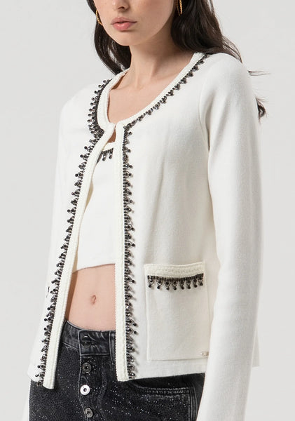DROPS Cardigan