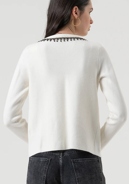 DROPS Cardigan