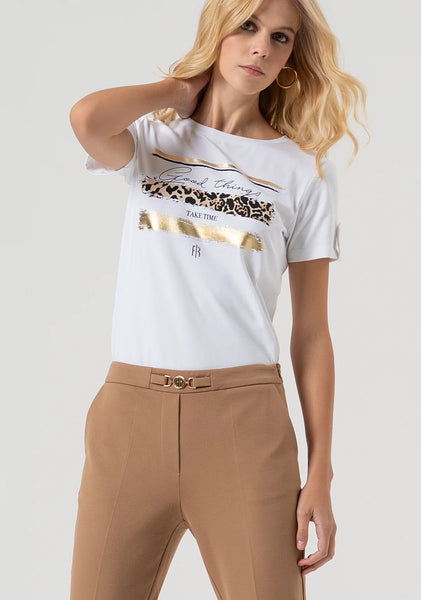 LEOPARD T-Shirt