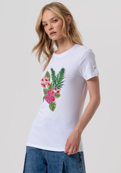 BOUQUET T-Shirt