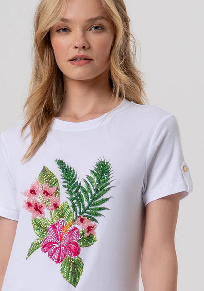 BOUQUET T-Shirt