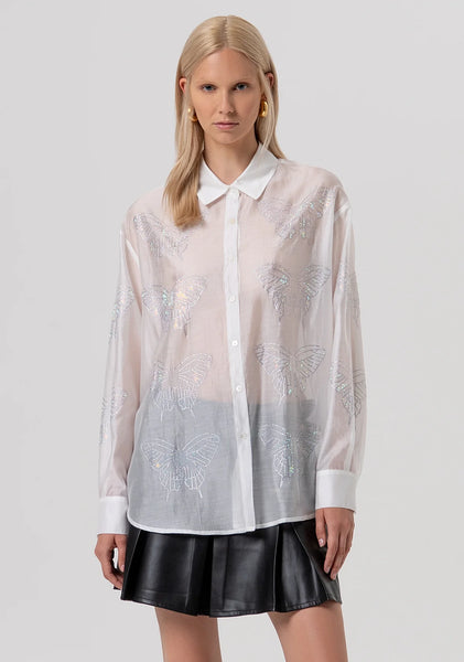 BUTTERFLIES Shirt