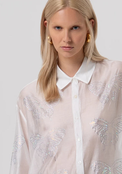 BUTTERFLIES Shirt