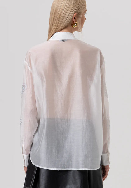 BUTTERFLIES Shirt