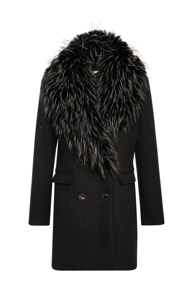 MADISON Coat