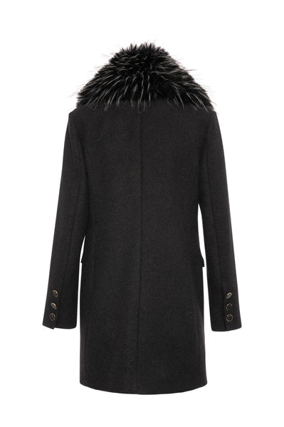 MADISON Coat