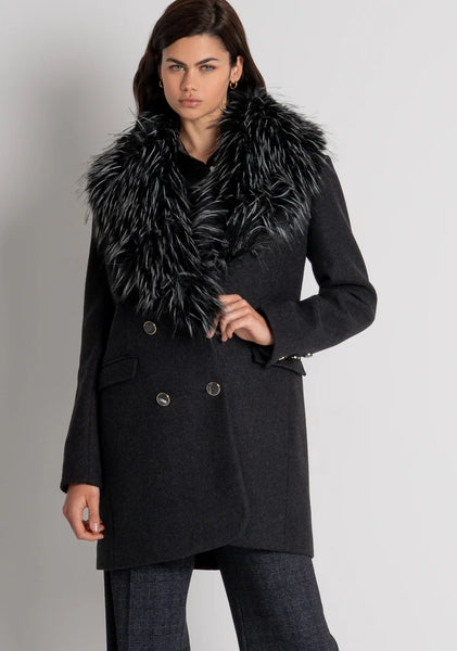MADISON Coat