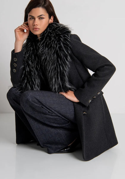MADISON Coat
