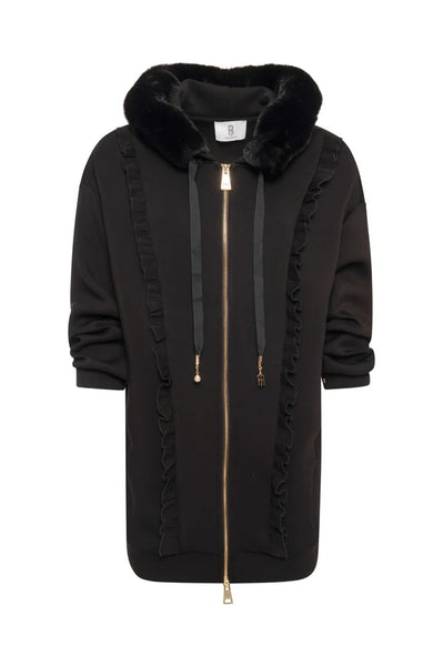 SCUBA Hoodie Jacket