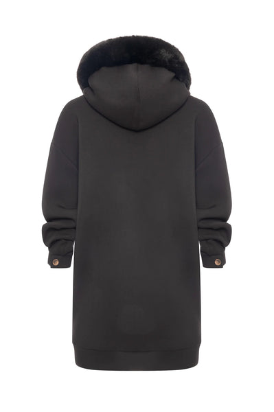 SCUBA Hoodie Jacket