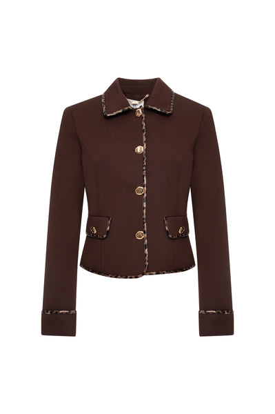 ANIMALIER Blazer