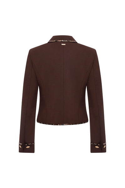 ANIMALIER Blazer