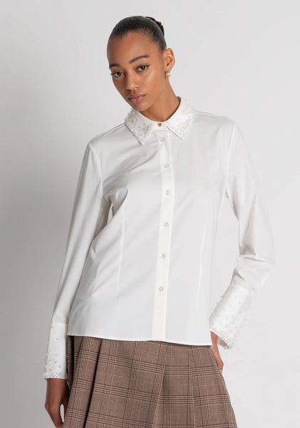 CRYSTAL Shirt