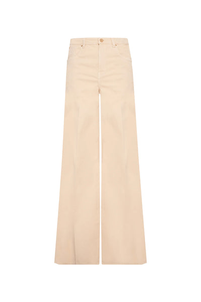 CORDUROY Flare Pants