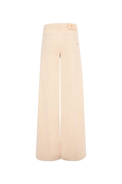 CORDUROY Flare Pants
