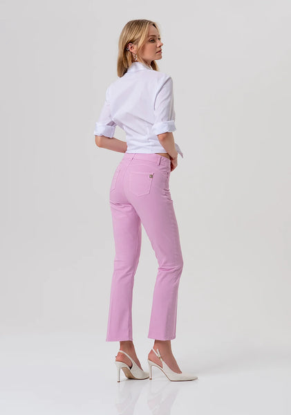PINK Flare Jeans