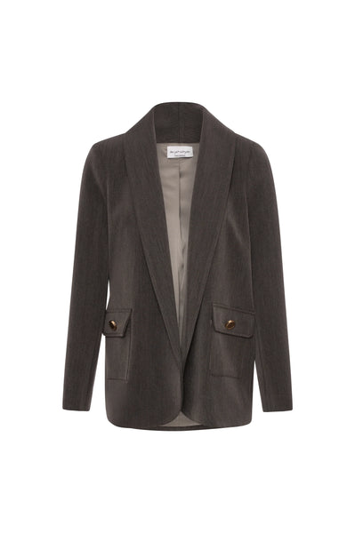 MELANGE Blazer