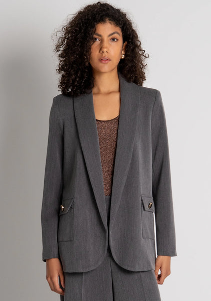 MELANGE Blazer