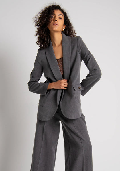 MELANGE Blazer