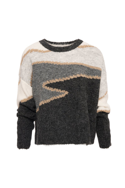 WAVES Sweater