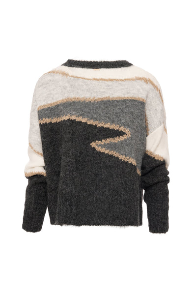 WAVES Sweater