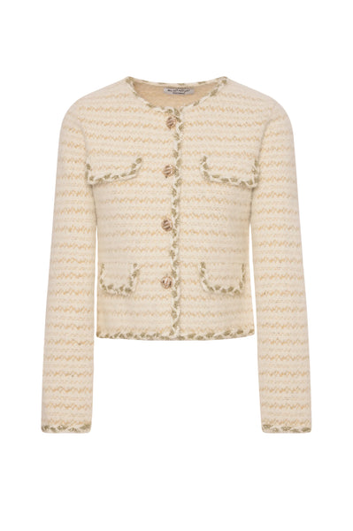 BUTTERGOLD Cardigan