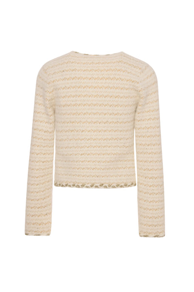 BUTTERGOLD Cardigan