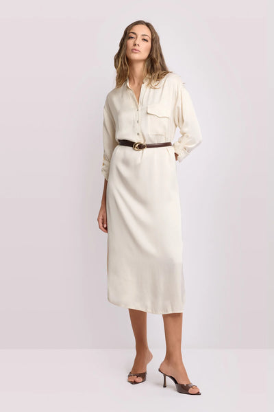 CLARA Dress