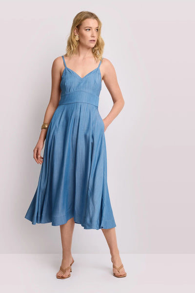 ARABELLA Dress